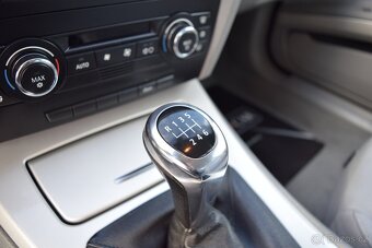 BMW 2.0 320i 125kW • KLIMA • XENONY - 18