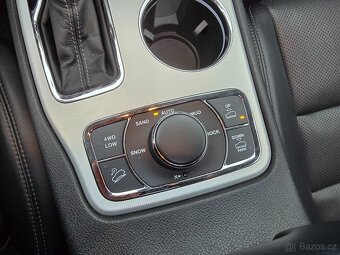 ⭐Jeep Grand Cherokee 3.0CRD/184KW/1.MAJ/ČR/SUMMIT⭐ - 18
