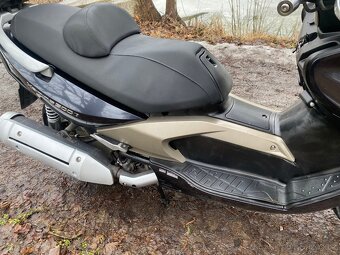 Kymco Xciting 500 i.e - 18