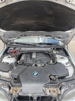 BMW 318i E46 - 18