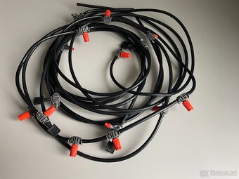 Automatické zavlažování truhlíků GARDENA - 18