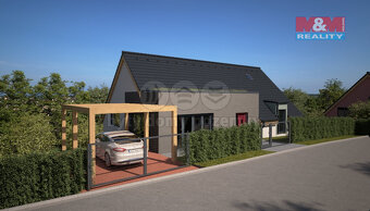 Prodej pozemku k bydlení, 9804 m², Aš - 18