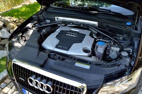 Audi Q5, 3.0 TDI quattro, tažné NOVÁ CENA - 18
