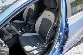 Kia Ceed SW 1.5 T-GDi GT-Line A/T - 18