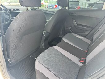 Seat Arona - 18