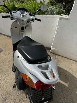 Honda @150 - 18