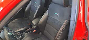 Škoda Octavia rs 2.0 tdi - 18