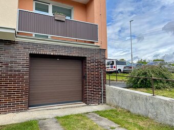 Prodám byt 3+1 91 m² s garáží - 18