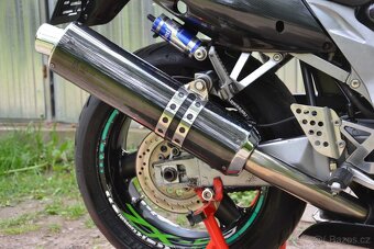 Kawasaki ZX-9R Ninja, facelift, 104kw - AKCE - 18