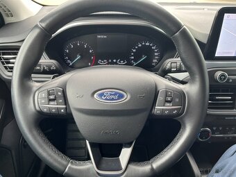 Ford Focus, 1,5 EcoBoost, ACTIVE,odpočet DPH - 18