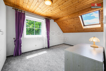 Pronájem rodinného domu, 70 m², Němčice u Domažlic - 18