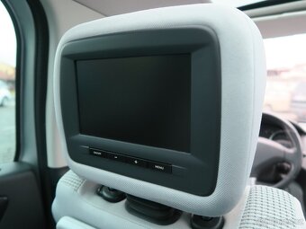 Peugeot 5008 2.0 HDI 120kW CZ SERVISKA 2.MAJITEL - 18