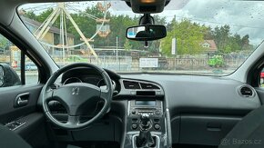 Peugeot 3008 2.0HDi 110kW Premium,Alu,Pano - 18
