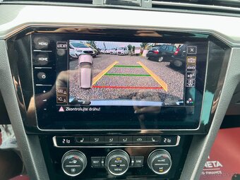 VW Passat 1.4 TSI 160 kW GTE LED,CZ,DPH,PHEV - 18