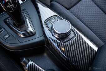 BMW Rad 1 M 140i xDrive Shadow A/T - 18