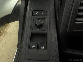 VW T6 2.0tdi 110kw Long, Led, tažné, webasto.. - 18