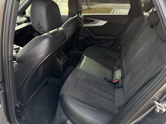 Audi A4 Avant 3.0 V6 S-Line - 18