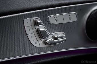 Mercedes-Benz E trieda Kombi 220 d A/T - 18