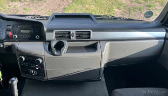 MAN TGS 33.440 - 6x6 - Sklápěč S3 + Bordmatik – EURO 5 - 18