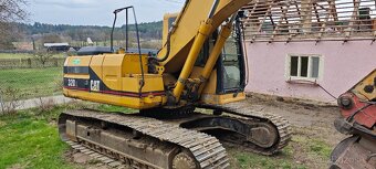 Caterpillar 320L - 18