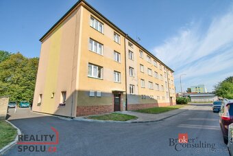 Prodej, byty/4+1, 92 m2, Na Svépomoci 438/5, Soběslav III, 3 - 18