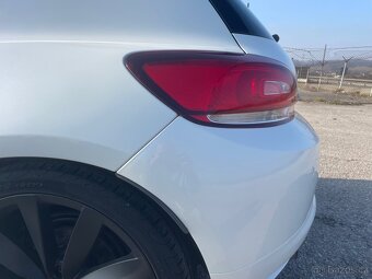 Volkswagen Scirocco Collectors Edition pouze 100 ks - 18