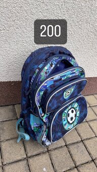 Boty, turfy, sálovky, kopačky - 18