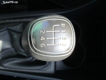 Škoda Rapid, 1,2TSI-77KW-NOVÁ STK+OLEJ - 18