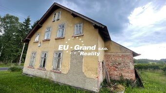 Prodej rodinného domu Lobendava, ev.č. 05107 - 18