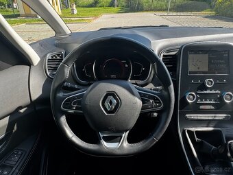 RENAULT SCENIC ZEN 1.5DCI 110PS, 2 sady KOL - 18