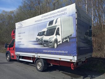 Fiat Ducato maxi 2.3 180 jtd  BEZ ADBLUE 10 europalet - 18