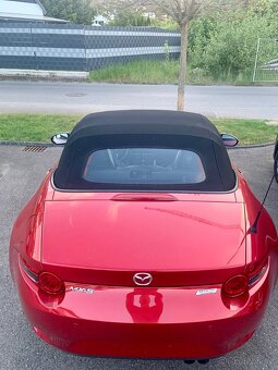 Mazda mx5 - 18