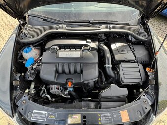 Škoda Octavia FACELIFT 1,6 MPI 75 KW 1 MAJ. - 18
