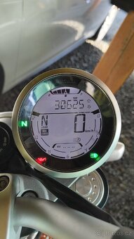 Ducati Scrambler Icon 800 - 18