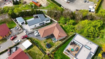 Prodej _ bungalov _ 4+kk_156m2, pozemkem 614m2_  Líbeznice - 18