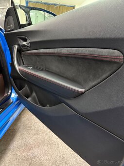 Bmw M2CS 2020 19.000km - 18