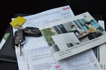 Škoda Octavia 2 Combi 2.0 Tdi 103kw DSG r.v.2012 - 18