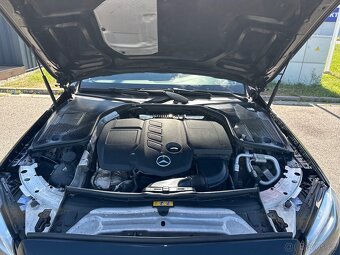 Mercedes-Benz C220d - 18