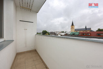 Prodej bytu 3+1, 71 m², Olomouc, ul. U cukrovaru - 18