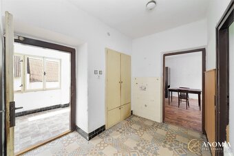 Prodej rodinného domu/rekreační chalupy, 1479 m² - Vesce - 18