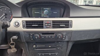 BMW Řada 3, 3.0d 170kw Touring - 18