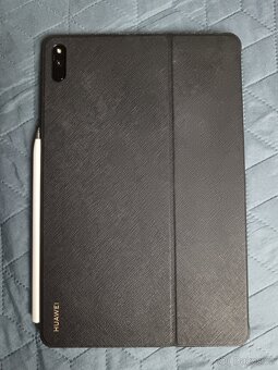 Huawei Matepad 11,  jako nový, Klávesnice, Dotykové péro - 18