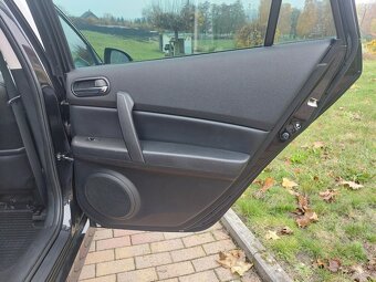 Mazda 6 2,0 155 PS ,BOSE ,7/2011 ,189600KM, 1 MAJITEL - 18