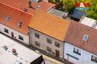 Prodej rodinného domu, 95 m², Doksy, ul. Skalní - 18