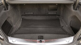 Audi A8, L V8 4,2TDI/258kW Quattro DPH - 18