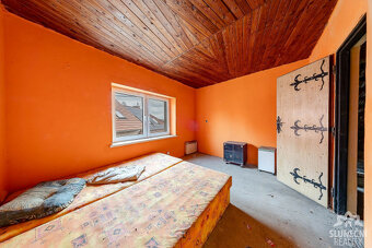 Prodej rodinného domu 3+1, 75 m², Koryčany - 18