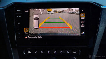 VW Passat Variant 2.0 Bi-TDI 176kW HIGHLINE - 18