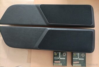 VW Corrado díly - 18