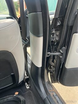 BMW E46 330D 135kw facelift Touring - 18