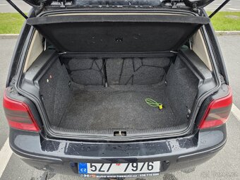 Volkswagen Golf 4 1.9TDI - 18